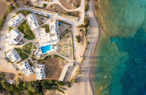 Afiartis Hotel | Irini Hotel