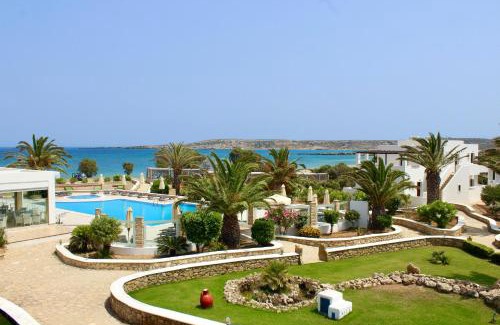 Afiartis Hotel | Irini Hotel