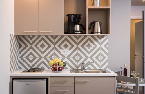 Kato Stalos Apartment | Irini Stalos Apartments