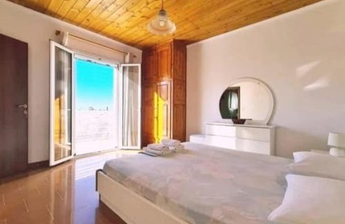 Katastari Apartment | Irini Studios