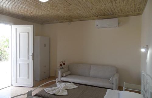 Arkasa Apartment | Irini Studios