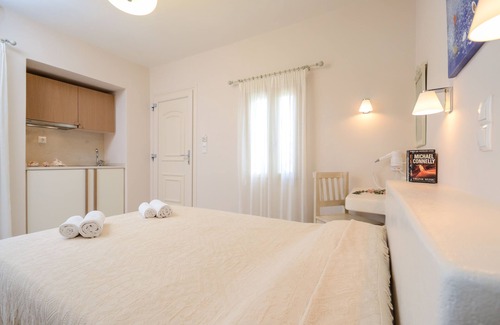 Plaka House | Irini Studios