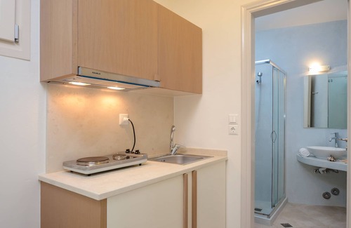 Plaka House | Irini Studios