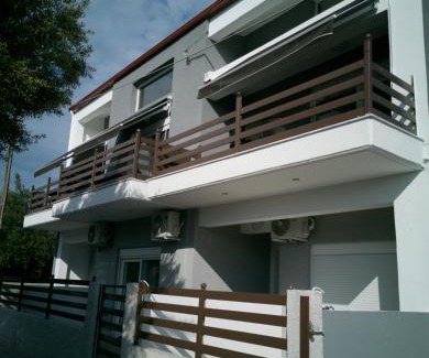 Toroni Apartment | Irinishouse 5