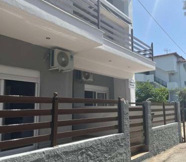Toroni Apartment | Irinishouse 5