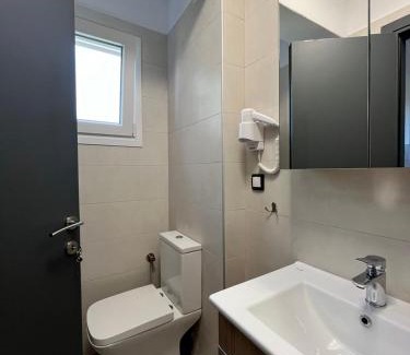 Toroni Apartment | Irinishouse 5