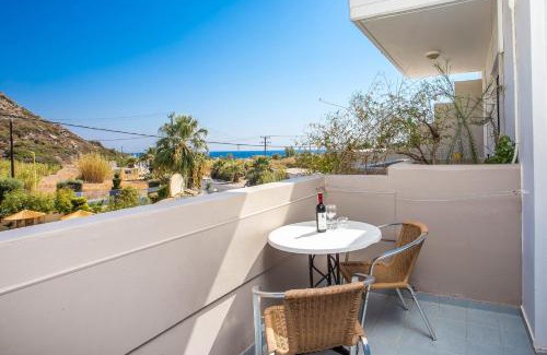 Faliraki Apartment | Irinna Hotel-Apartments