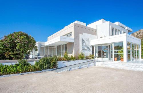 Faliraki Apartment | Irinna Hotel-Apartments