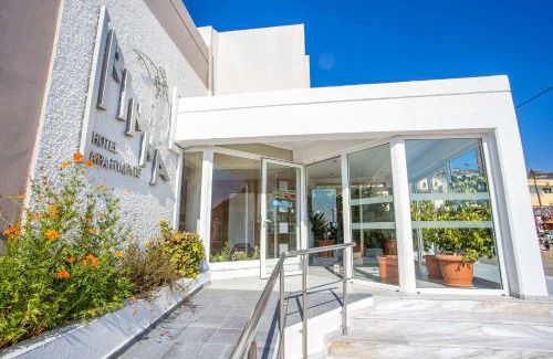 Faliraki Apartment | Irinna Hotel-Apartments