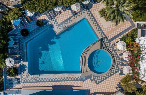 Faliraki Apartment | Irinna Hotel-Apartments