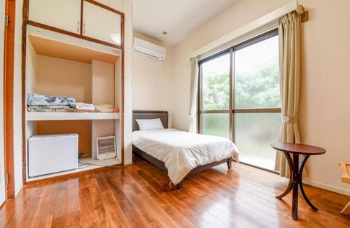 Uehara House | Iriomote Hotel SEA APPLE