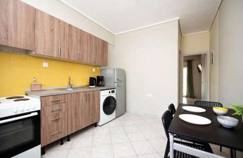 Thermaikos Apartment | Iris apartment by the sea