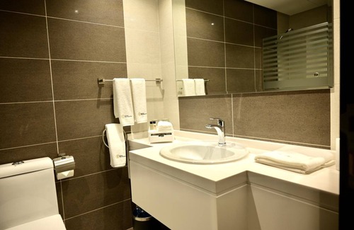 Riyadh Hotel | IRIS BOUTIQUE GRANADA