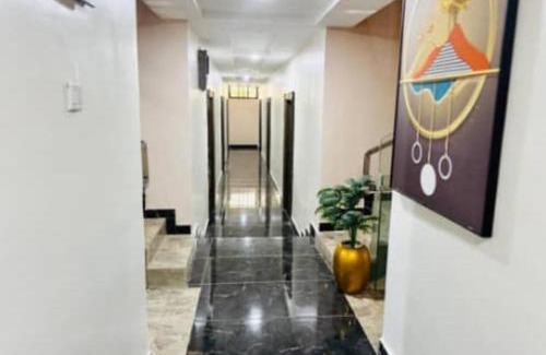 Kwara Hotel | Iris Chen Hotel and Suites
