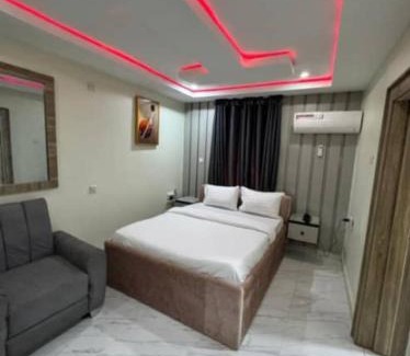 Kwara Hotel | Iris Chen Hotel and Suites