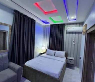 Kwara Hotel | Iris Chen Hotel and Suites