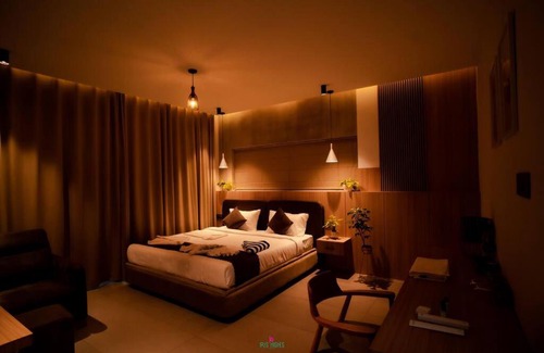 Kottappadi part Apartment | iris highes 2