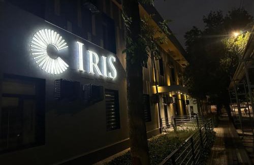 Tashkent Hotel | iris hotel