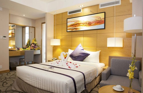 Ninh Kieu Hotel | Iris Hotel