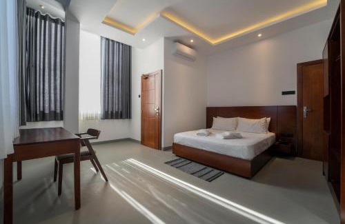 Kandy Hotel | IRIS Kandy
