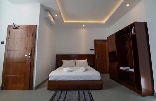 Kandy Hotel | IRIS Kandy