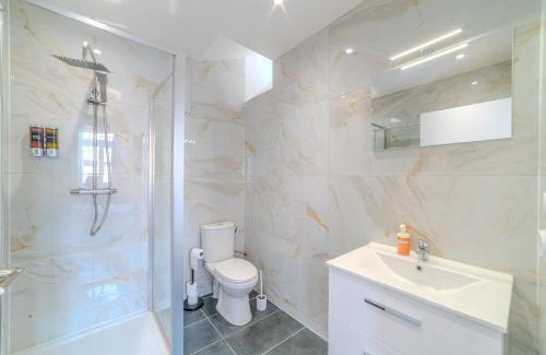 Roanne Apartment | Iris Parking & Clim - Roanne centre-ville