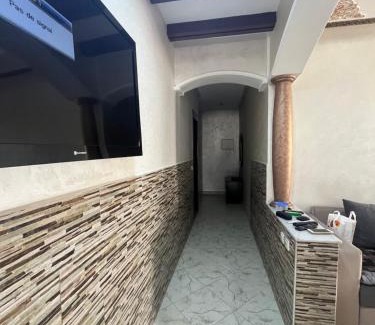 Malabata Apartment | Irise plage