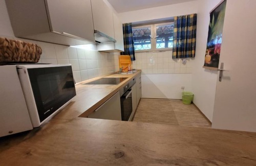 Bad Mitterndorf House | Irmgard by Interhome