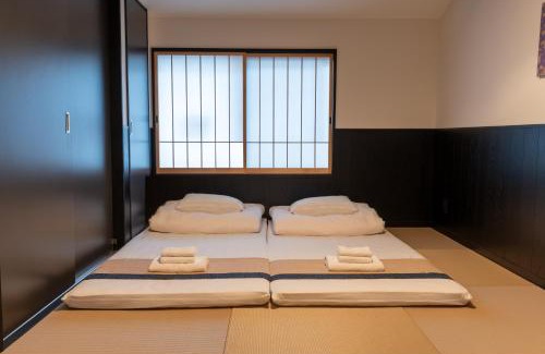Hakata-ku Apartment | Irodori Hotel TOU