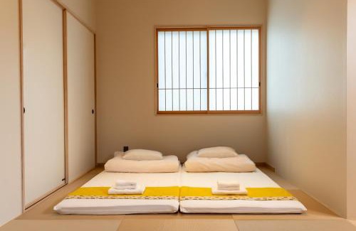 Hakata-ku Apartment | Irodori Hotel UGUISU