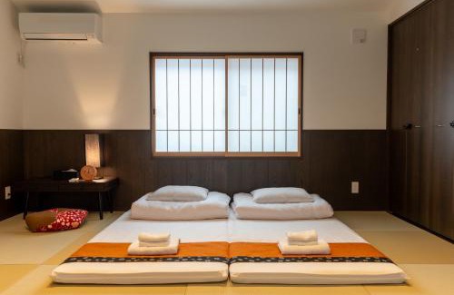 Hakata-ku Apartment | Irodori Hotel YANAGI