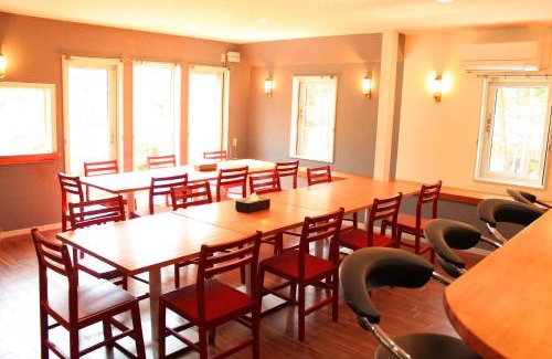 Yamanakako Hotel | Irodorinoyado Kaede Izumi - Vacation STAY 70062v