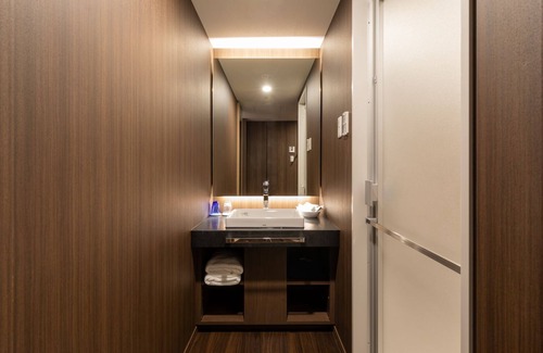 Nara Hotel | IROHA GRAND HOTEL KINTETSUNARAEKIMAE