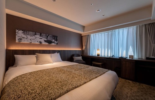 Nara Hotel | IROHA GRAND HOTEL KINTETSUNARAEKIMAE
