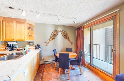 Winter Park Hotel | Iron Horse Hideaway
