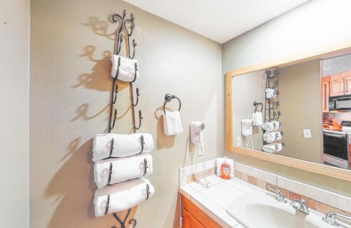 Winter Park Hotel | Iron Horse Hideaway