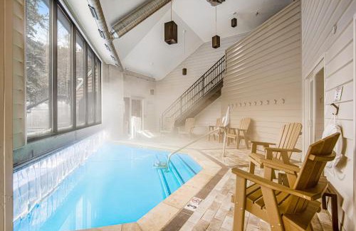 Winter Park Hotel | Iron Horse Studio Retreat