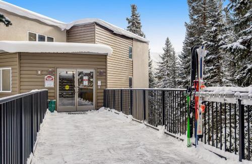 Winter Park Hotel | Iron Horse Studio Retreat