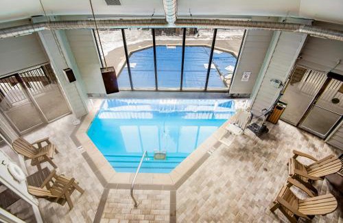 Winter Park Hotel | Iron Horse Studio Retreat