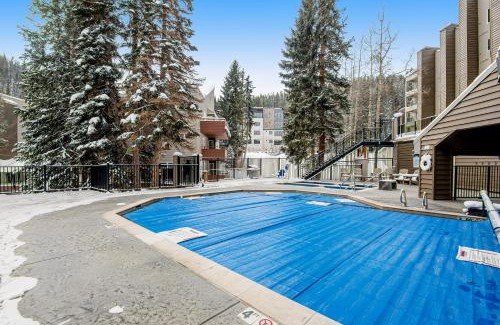 Winter Park Hotel | Iron Horse Studio Retreat