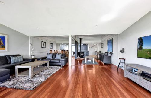 Pokolbin Villa | Ironbark Hill Retreat