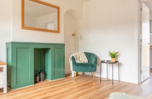 Madeley House | Ironbridge Retreat - Garden Stay Near Blists Hill Pass the Keys