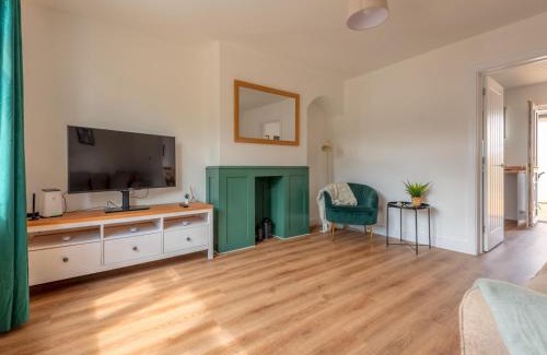 Madeley House | Ironbridge Retreat - Garden Stay Near Blists Hill Pass the Keys