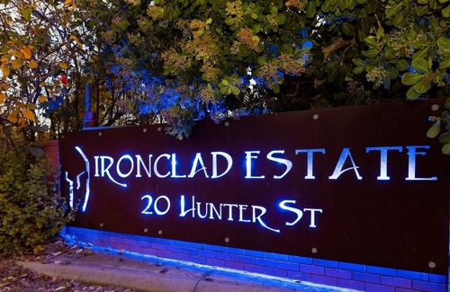 Broome Apartment | Ironclad Apartment - Secure & Private