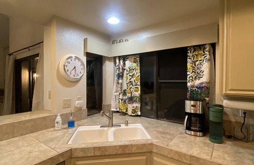 Palm Desert Condo | Ironwood Country Club Condo in Palm Desert, California