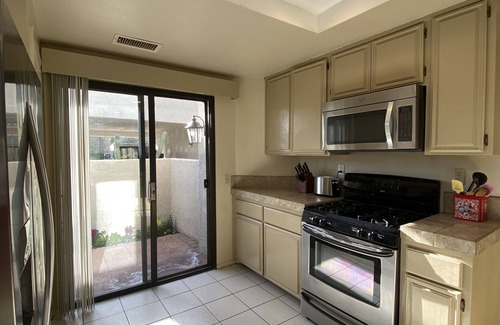 Palm Desert Condo | Ironwood Country Club Condo in Palm Desert, California