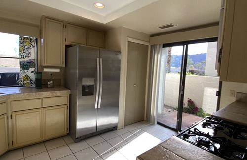 Palm Desert Condo | Ironwood Country Club Condo in Palm Desert, California