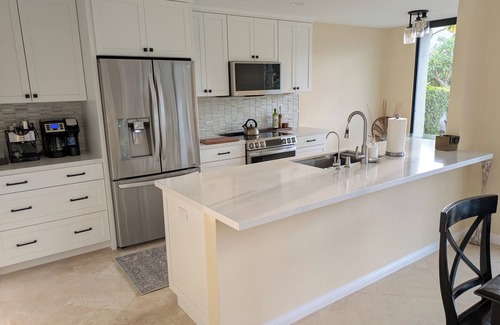 Palm Desert House | Ironwood Country Club Villa on Golf Course, Amazing Views. Fully Remodeled.