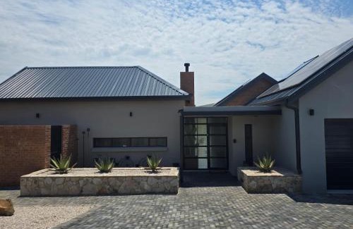 Dullstroom Villa | Ironwood Manor