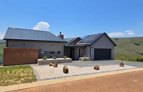 Dullstroom Villa | Ironwood Manor